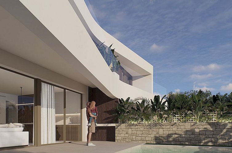 Chalet in Gran Alacant