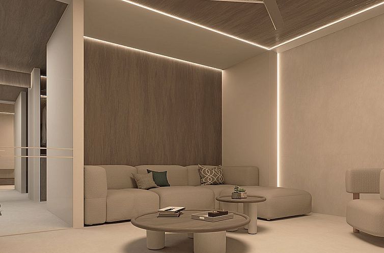 Chalet in Gran Alacant