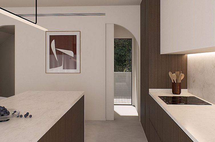 Chalet in Gran Alacant