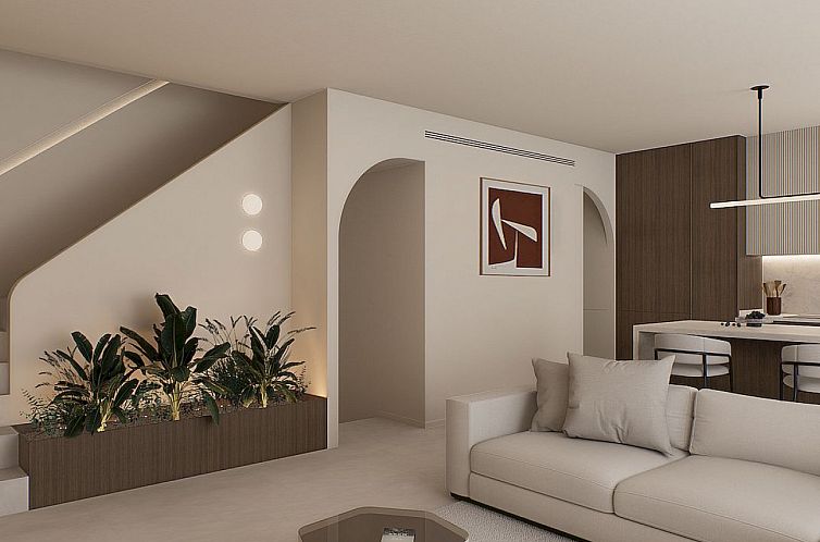 Chalet in Gran Alacant