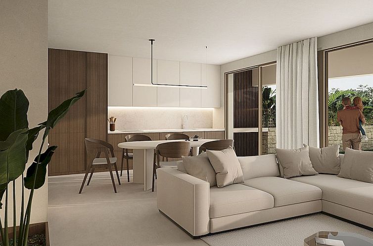 Chalet in Gran Alacant