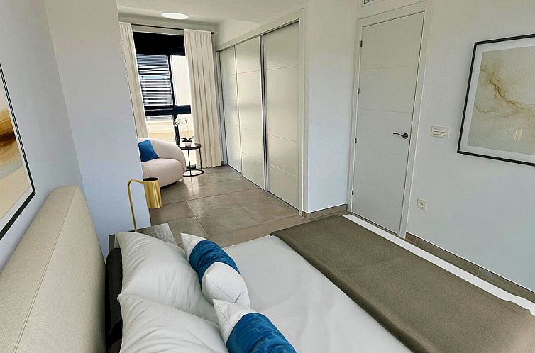 Geschakelde woning in Gran Alacant