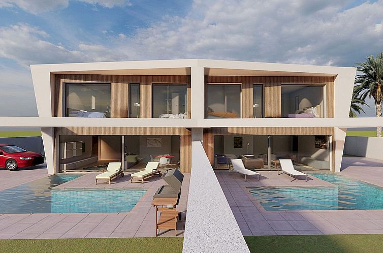 Chalet in Gran Alacant