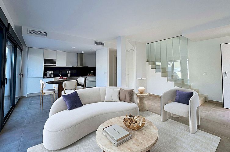 Chalet in Gran Alacant