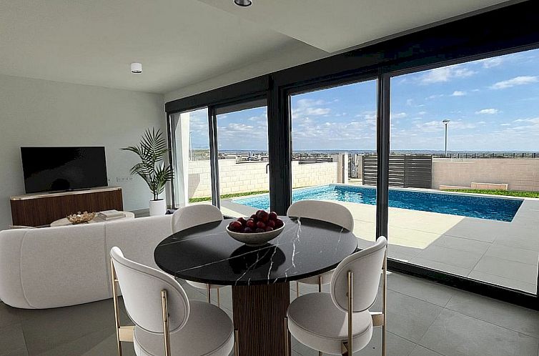 Chalet in Gran Alacant