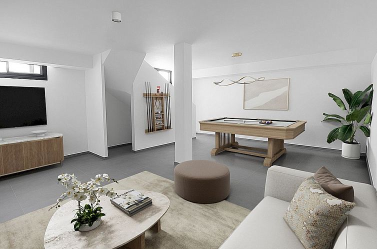 Chalet in Gran Alacant