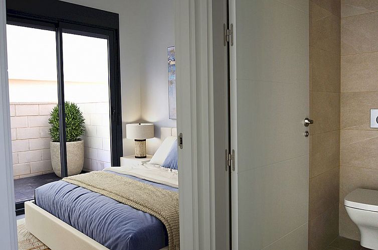 Chalet in Gran Alacant