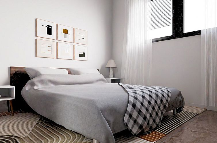 Vrijstaande woning in Gran Alacant