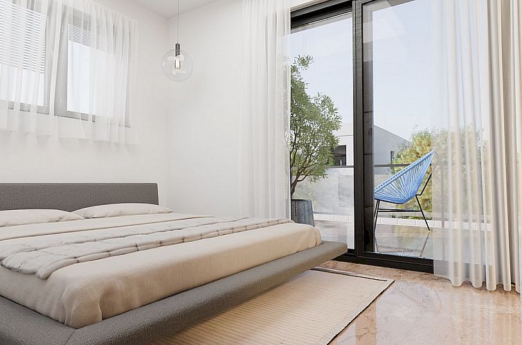 Vrijstaande woning in Gran Alacant