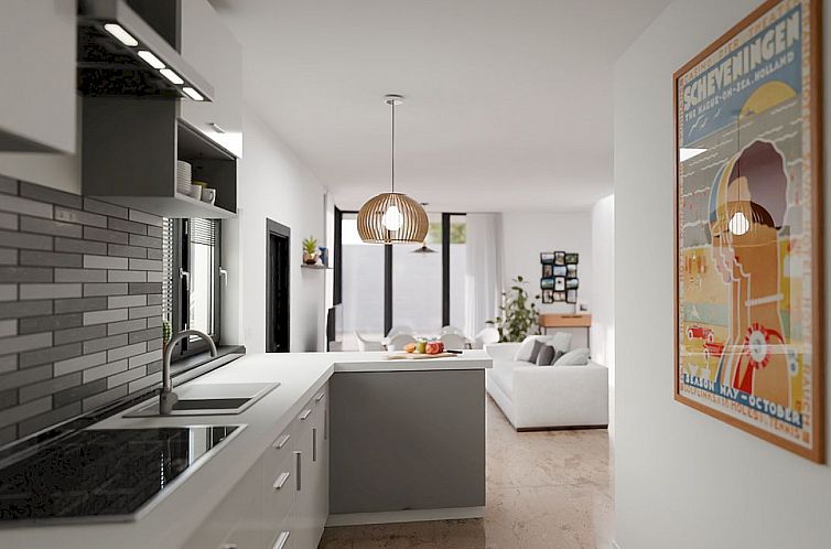 Vrijstaande woning in Gran Alacant