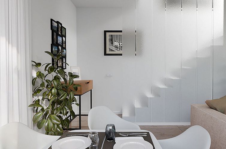 Vrijstaande woning in Gran Alacant