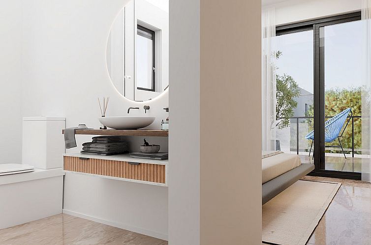 Vrijstaande woning in Gran Alacant