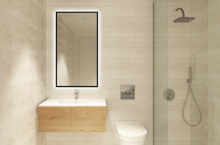 Vrijstaande woning in Gran Alacant