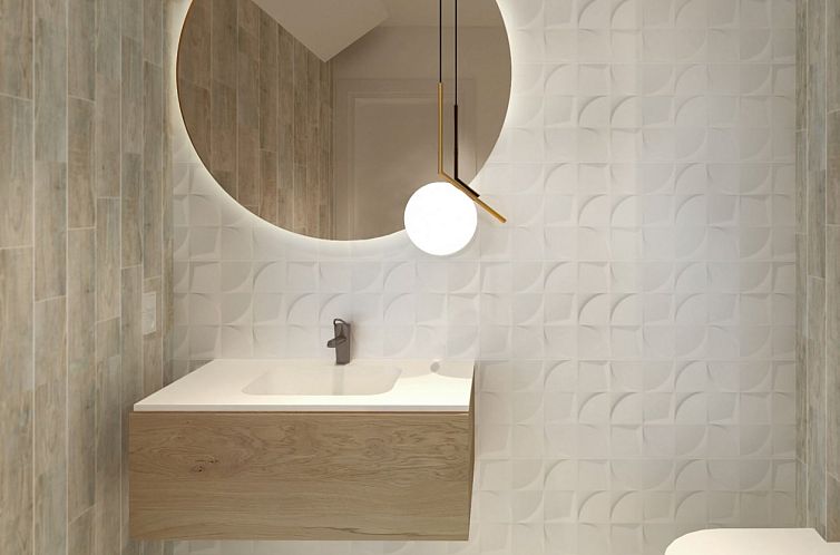 Vrijstaande woning in Gran Alacant