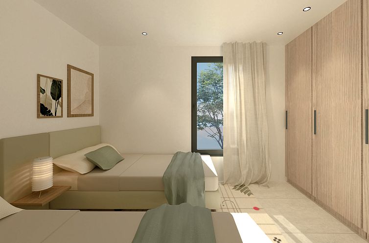 Geschakelde woning in Gran Alacant