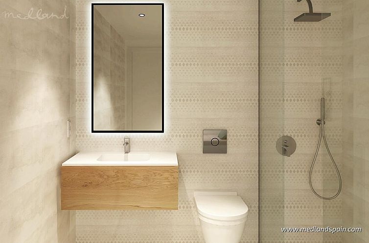 Vrijstaande woning in Gran Alacant