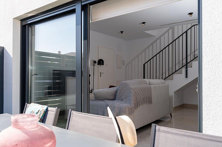 Geschakelde woning in Gran Alacant