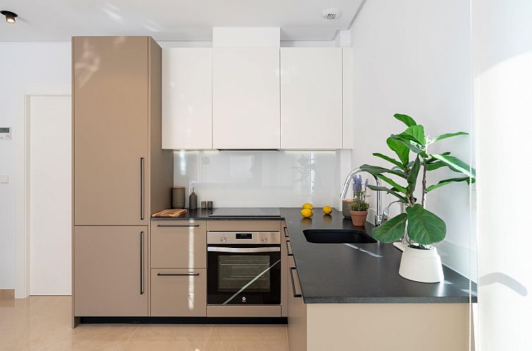 Geschakelde woning in Gran Alacant