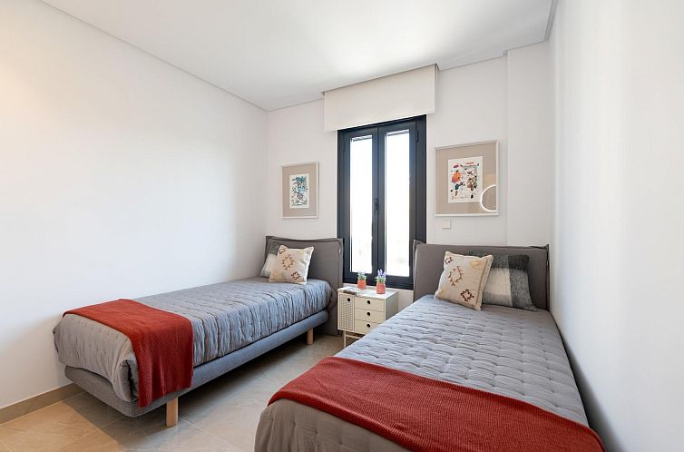 Geschakelde woning in Gran Alacant