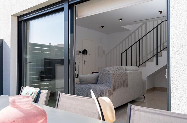 Geschakelde woning in Gran Alacant