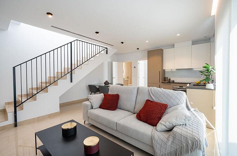 Geschakelde woning in Gran Alacant