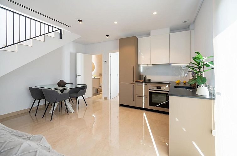Geschakelde woning in Gran Alacant