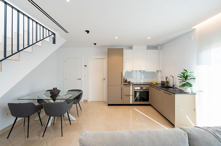Geschakelde woning in Gran Alacant