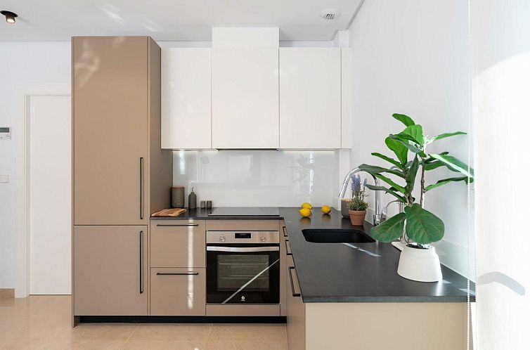 Geschakelde woning in Gran Alacant