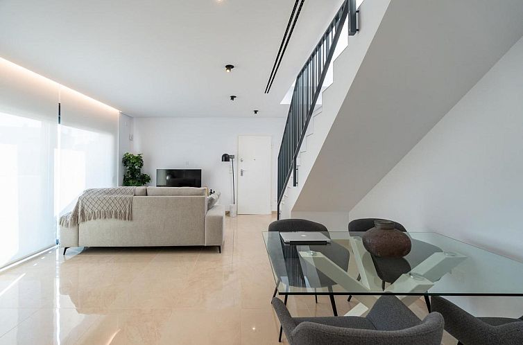 Geschakelde woning in Gran Alacant