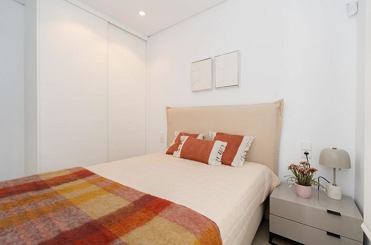 Geschakelde woning in Gran Alacant
