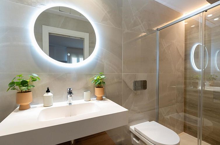 Geschakelde woning in Gran Alacant