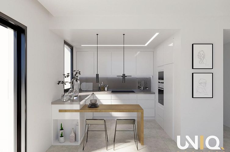 Appartement in Gran Alacant