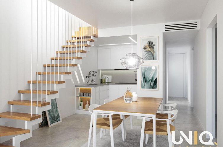 Appartement in Gran Alacant