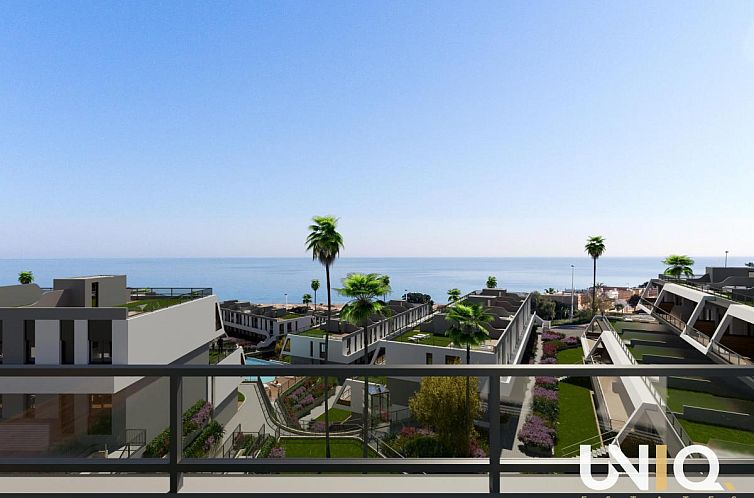 Appartement in Gran Alacant