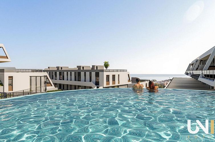 Appartement in Gran Alacant
