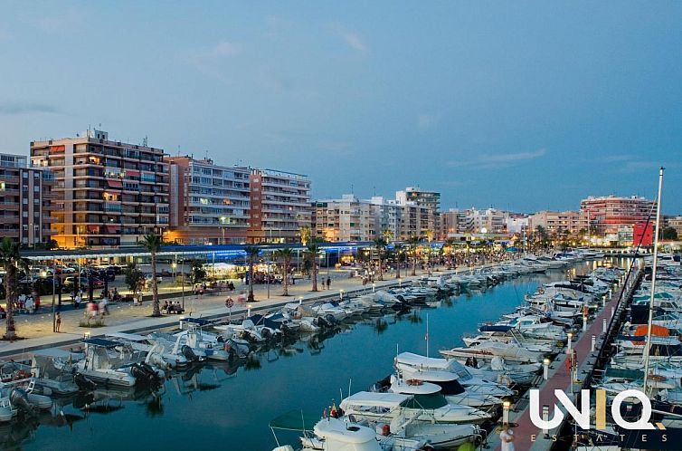Appartement in Gran Alacant