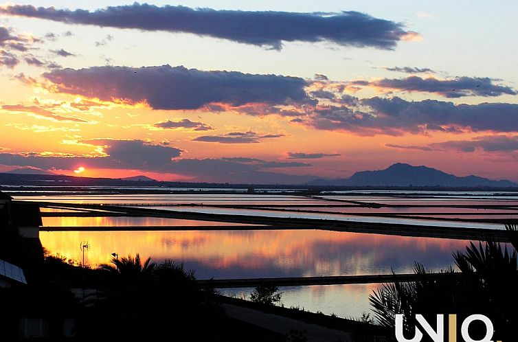 Appartement in Gran Alacant