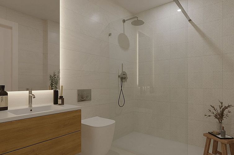 Appartement in Gran Alacant