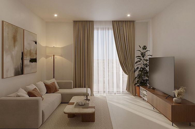 Appartement in Gran Alacant