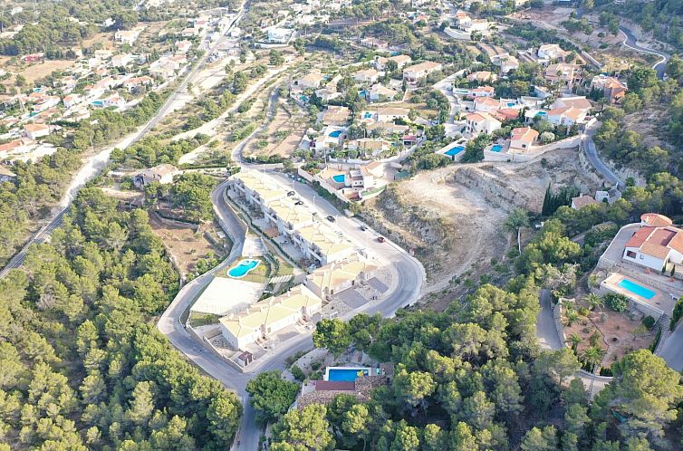 Kavel in Calpe