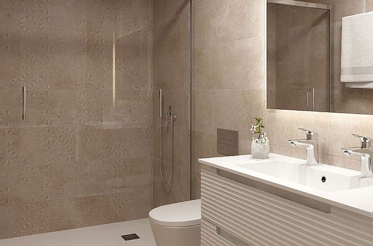 Appartement in Calpe