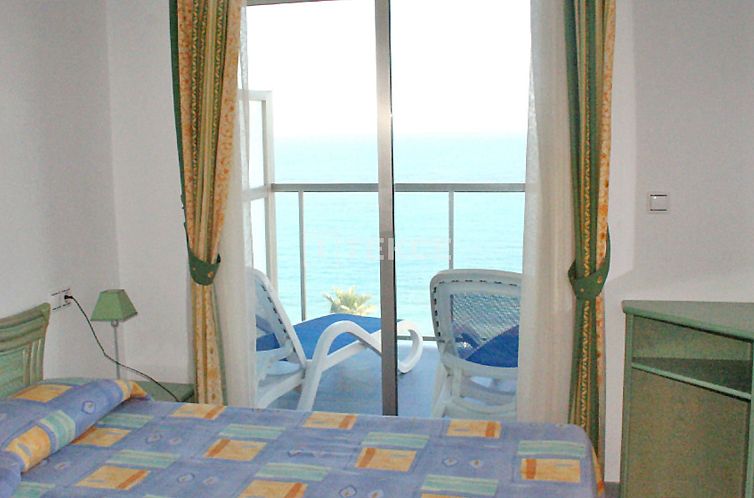 Appartement in Calpe