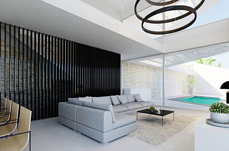 Appartement in Calpe