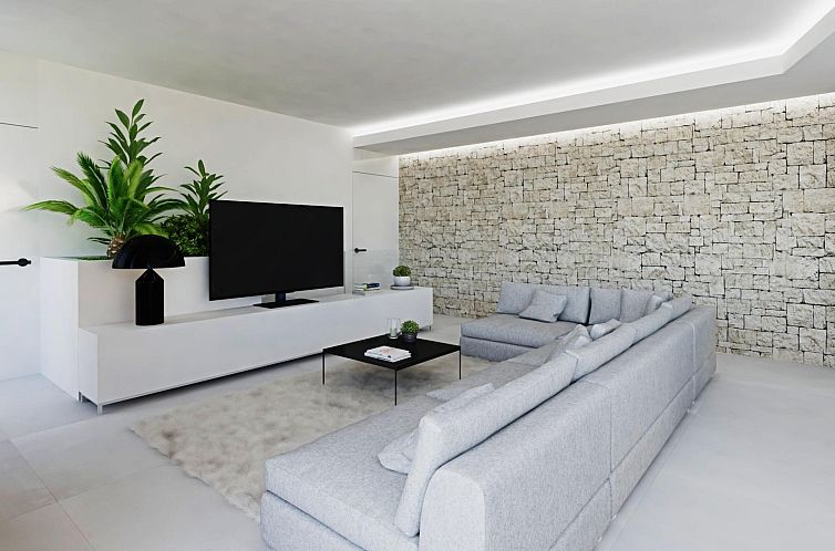 Appartement in Calpe