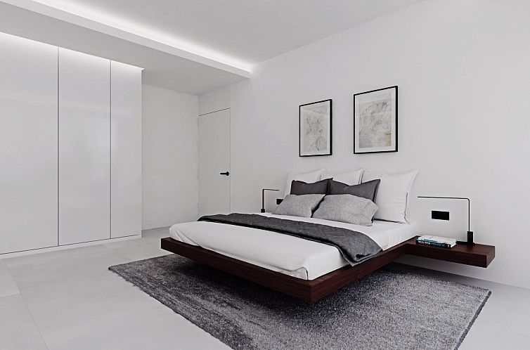 Appartement in Calpe