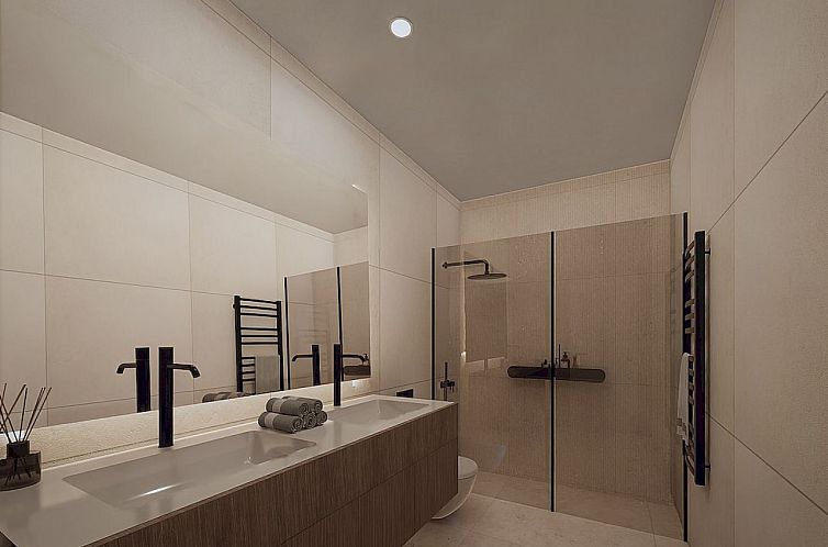 Appartement in Calpe