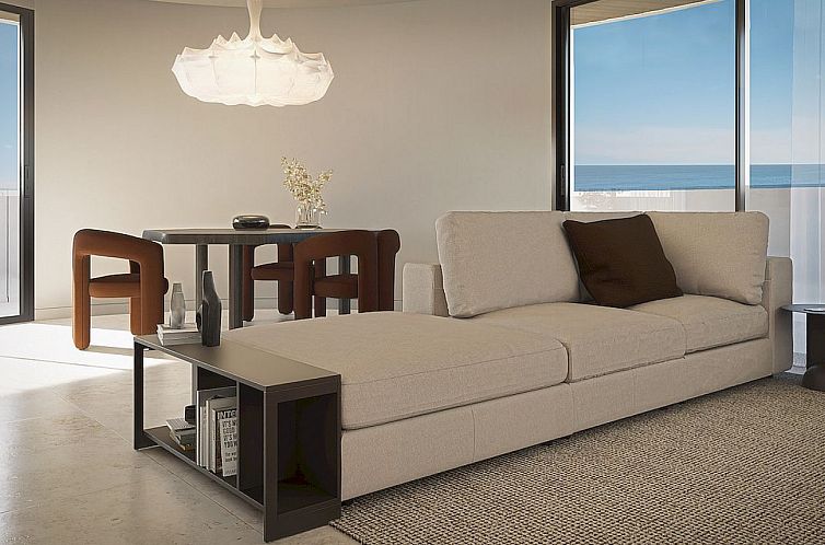 Appartement in Calpe