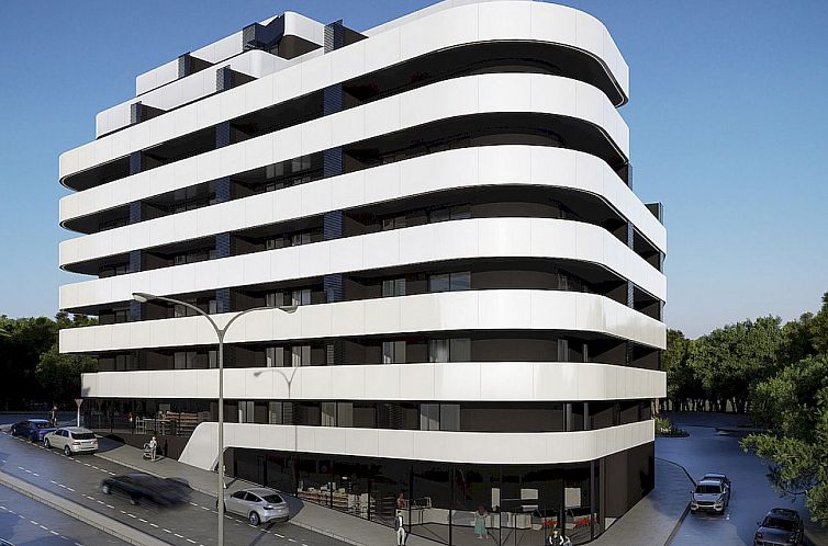 Guest house 14906150 - Apartment Costa Blanca - Appartement in Calpe