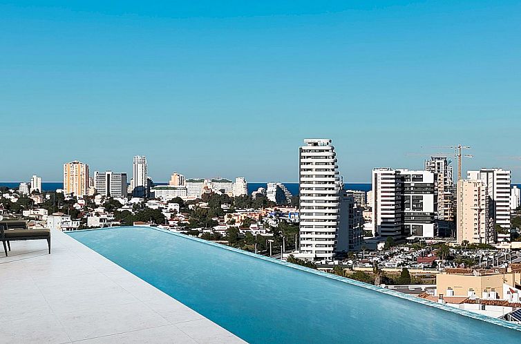 Appartement in Calpe