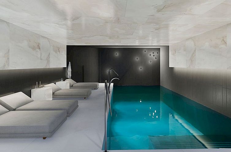 Appartement in Calpe